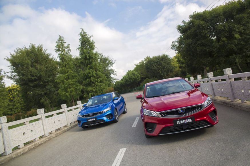 随心所欲自由自在视频,21年吉利缤瑞1.4t试驾