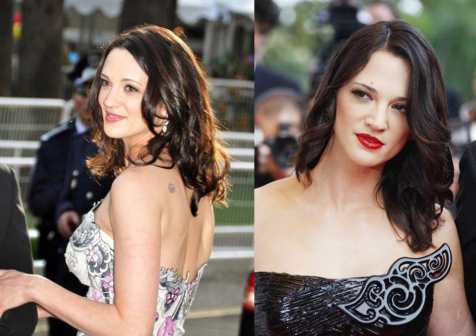 意大利十大顶级时尚女星,意大利时尚风情美女