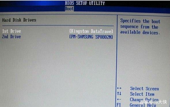 bios中设置u盘启动的几种方法,索尼笔记本进bios设置u盘启动