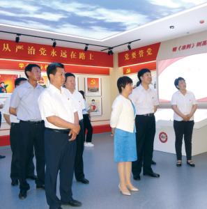 廉政建设漫画,党风廉政漫画完整版