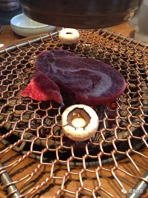 韩国首尔旅途,韩国首尔韩服旅行记