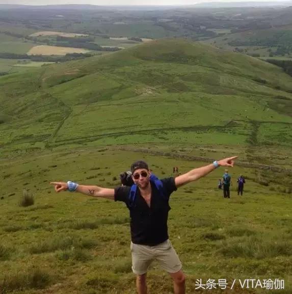 哈利波特里的胖小子瘦身逆袭，他的人生和电影一样励志