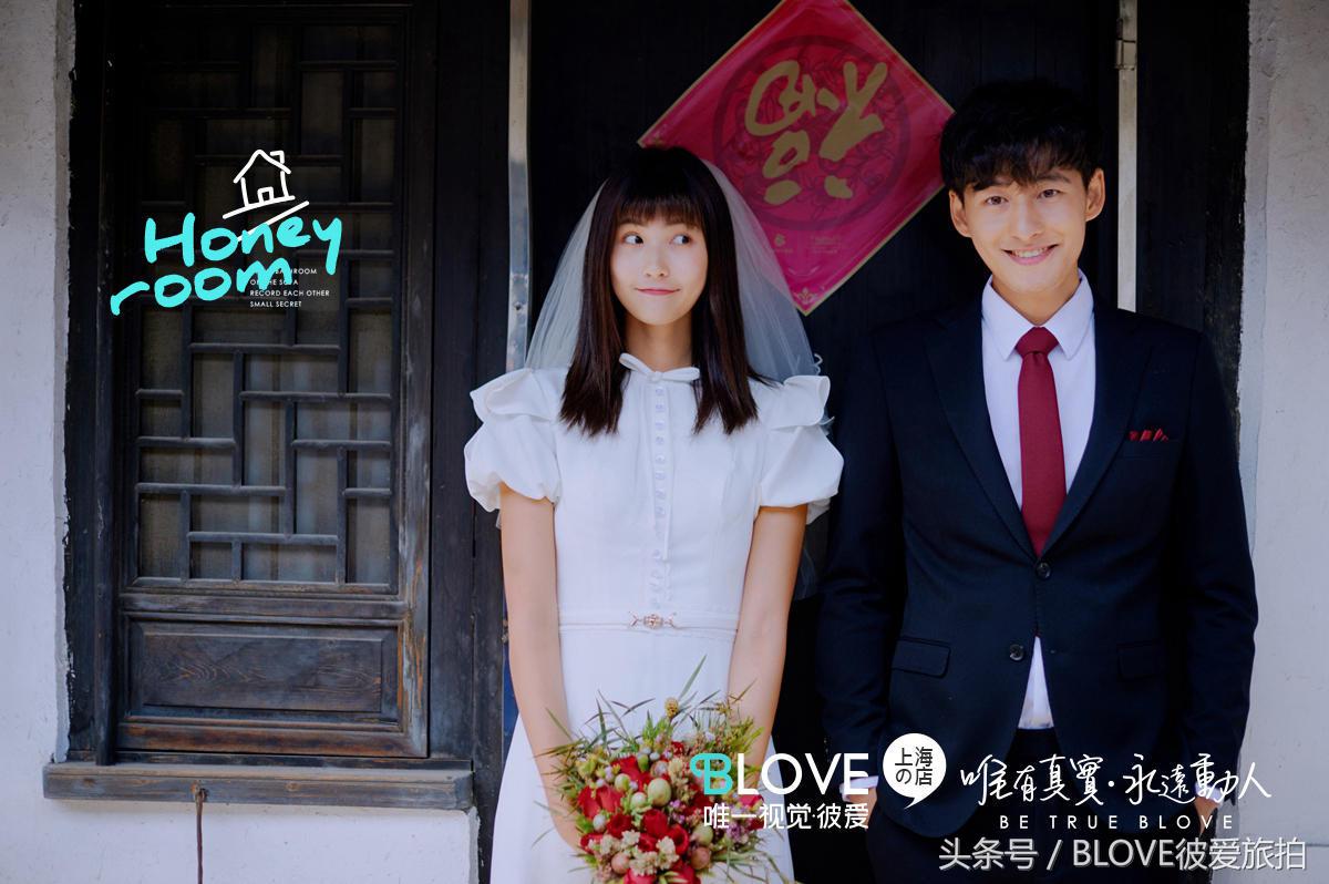 拍摄婚纱照如何避免被坑,婚纱照怎么拍才上镜