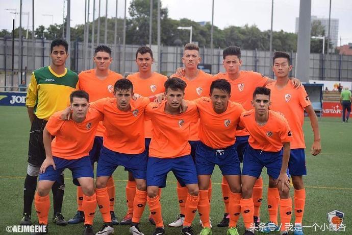 中国足球成年队彻底无望，这批U18以下球员能否成为希望之星？