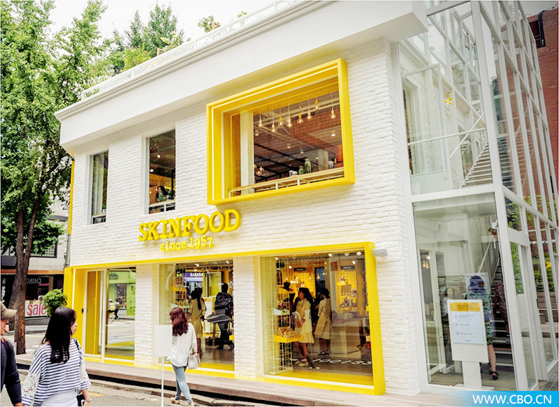 SKINFOOD和TheOrdinary的“倒闭”，是消费升级的“锅”！