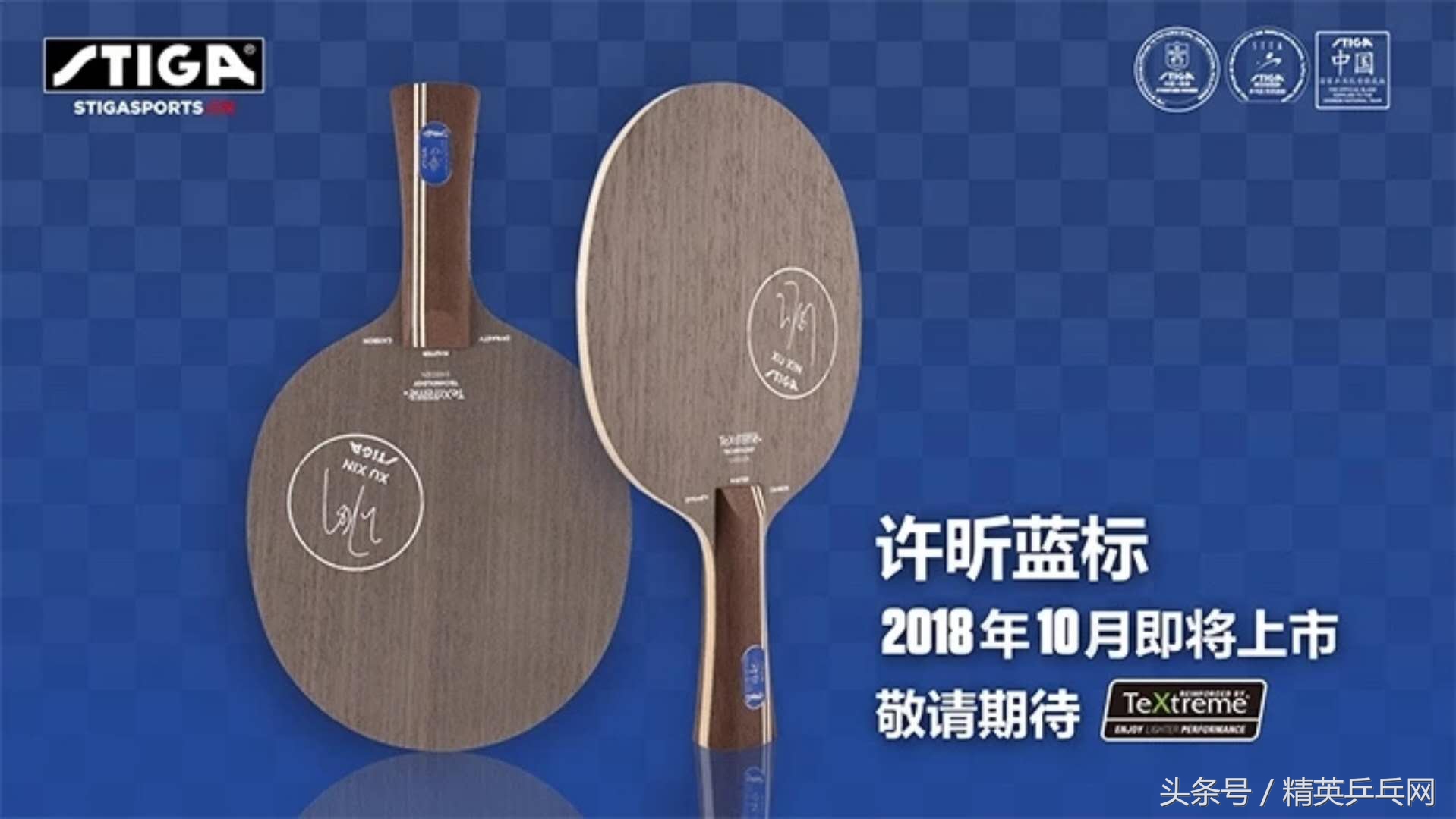 从老瓦到许昕，再到泥洼，论“浪”的先决条件！