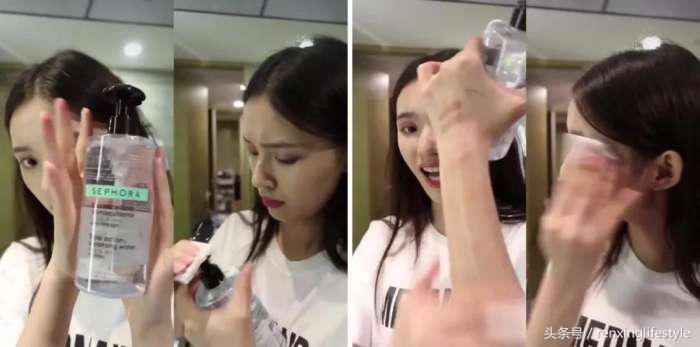 明星推荐的美妆产品有哪些特点,做美妆博主真的是不务正业吗