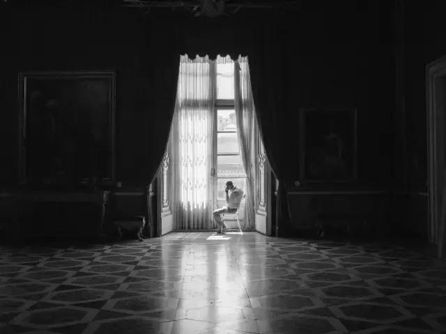 窗帘90度遮光什么效果,窗帘选择遮光度为多少的最舒服