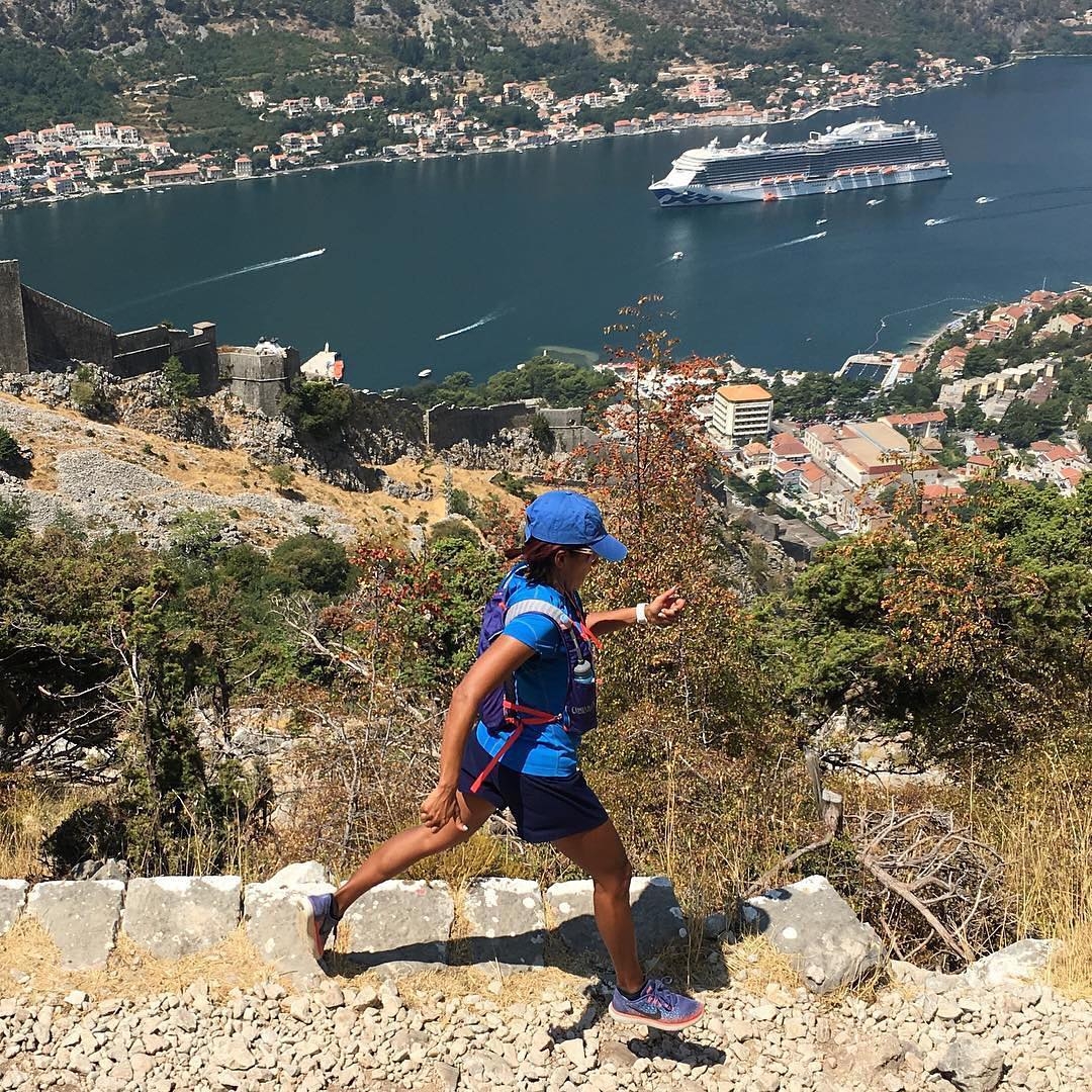 180斤每天跑5km跑一个月的变化,每天跑五公里体重不降反增