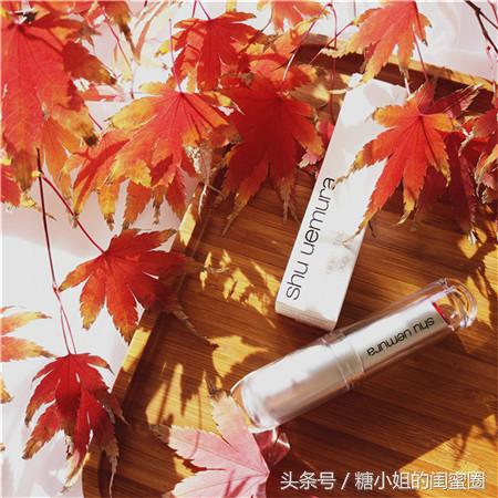 秋日告别沉闷，一个活泼俏丽的好看妆容也可以这么简单！