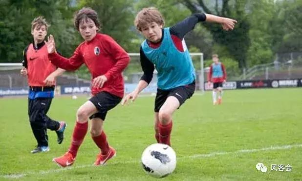 之前的德国和现在的德国足球,德国足球史上的惊天逆转