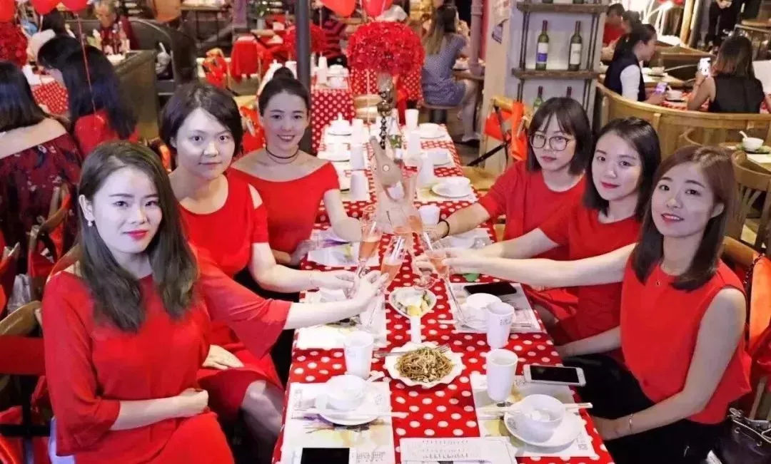 十月禅城胡桃里，在这里等你