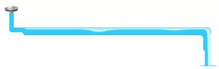 日丰虹吸速流排水系统,屋面虹吸排水系统