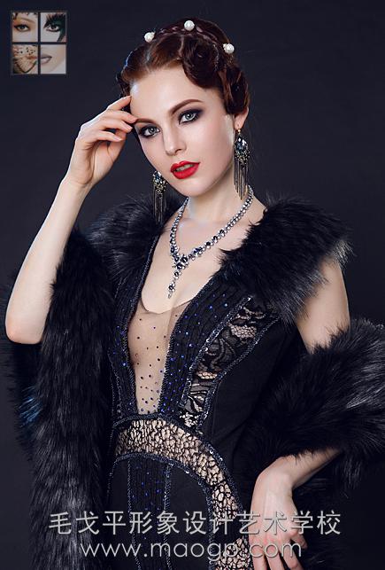 学习化妆化妆,学化妆到学校还是工作室