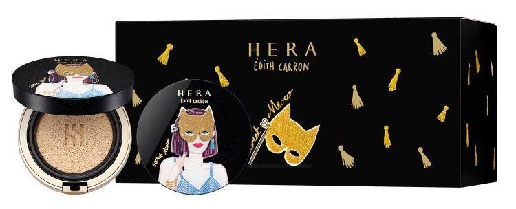 韩国气垫哪个牌子遮瑕效果好,韩国哪种气垫适合混油皮测评