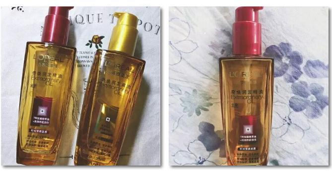 看，每天顶着油头出去的那个女生是你吗？告别油头从现在开始！