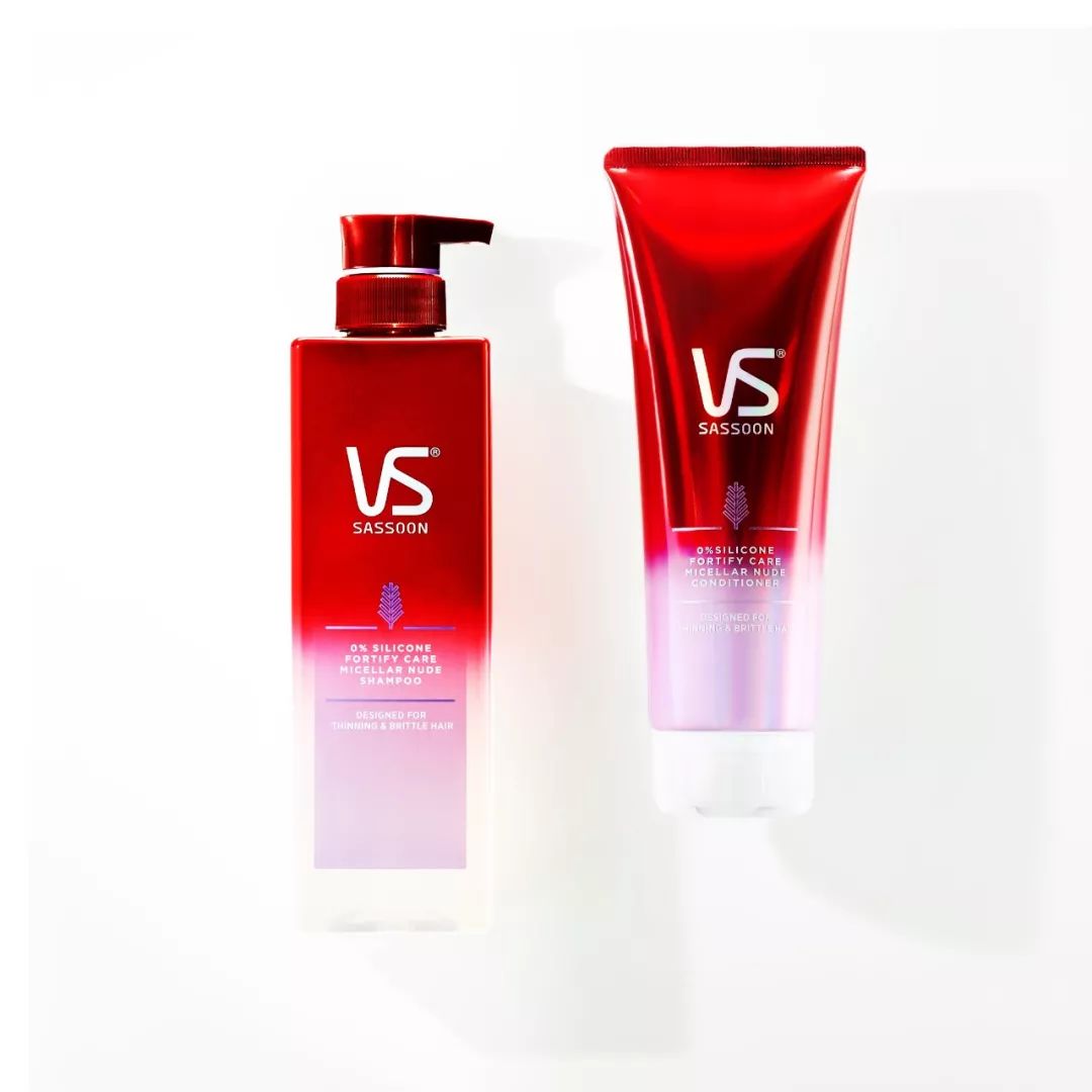 就算抢到了脱销的黑科技卷发棒又怎样？也拯救不了你的一头糟发！