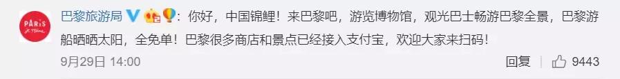 “锦鲤”信小呆的经历,中国锦鲤信小呆环游世界2年归来