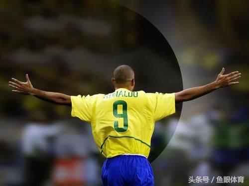 曾经世界足坛十大巨星排名,世界足坛近十年十大巨星