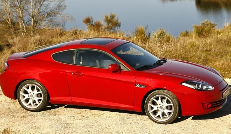 06款现代酷派跑了4万公里,回忆老车之现代酷派