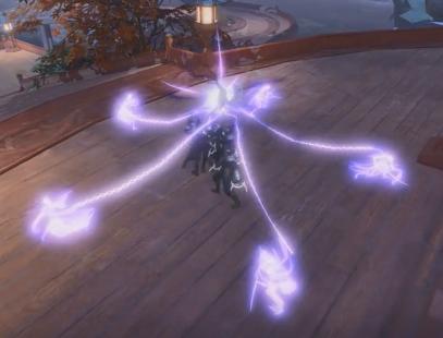 楚留香手游华山全套pvp装备怎样,楚留香手游华山日常攻略