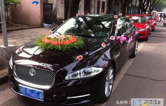成都租婚车有哪些注意事项,成都租婚车头车一般多少钱