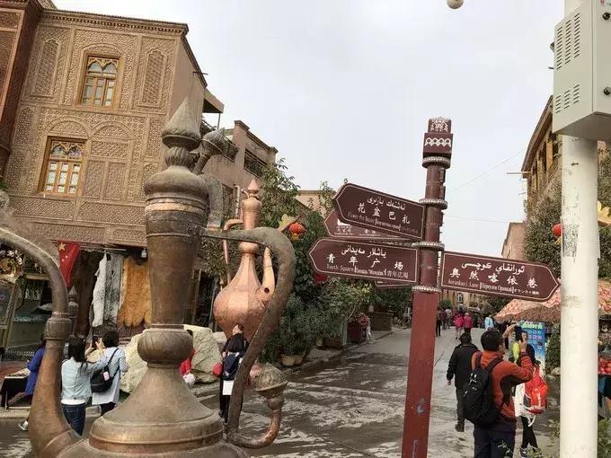 此生一定要去的十个绝美胜地游历,鲜为人知却值得一去的旅游之地