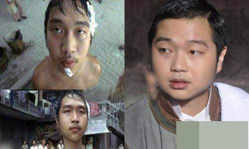 少林武术的功夫,少林寺的功夫