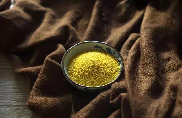 熬出久违的米油，好喝养胃！给家人最好的呵护！