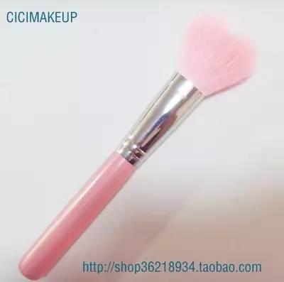 十大口碑最好的化妆刷,国产化妆刷推荐大合集