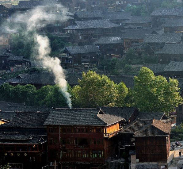 「新诗采撷」罗武第｜远方的思语诗九首