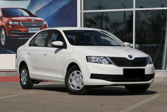 这几款合资车型值得考虑,这几款合资两厢车又降价