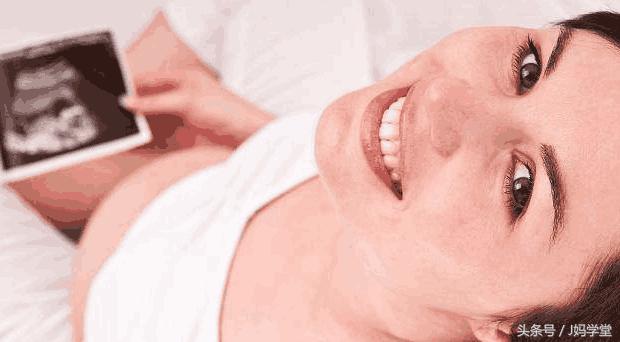 怀孕七周胎儿发育到什么程度,怀孕七天有什么明显的征兆