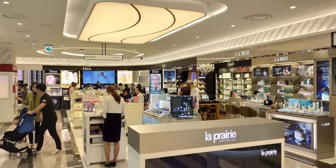 济州岛免税店为什么不便宜,济州岛免税店菜单