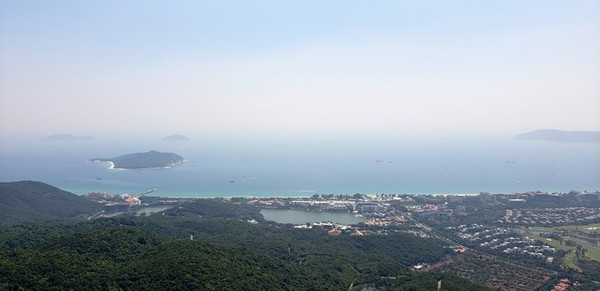 三亚独行攻略,三亚必去的景点和美食