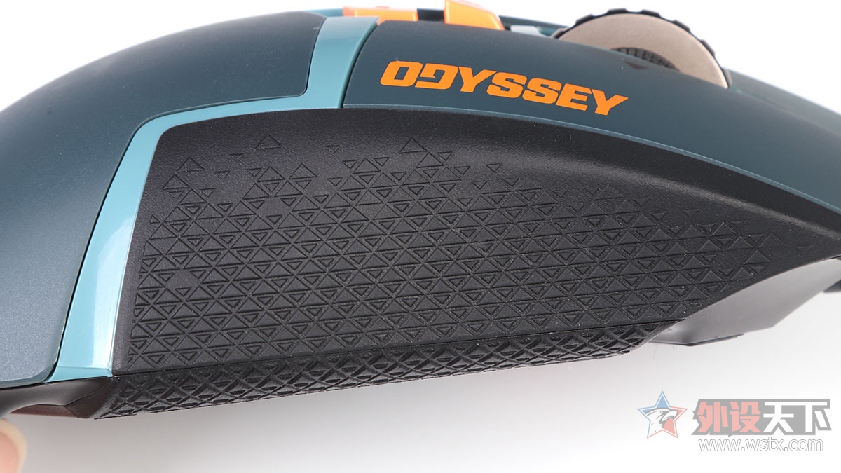 罗技g502hero英雄,罗技g502英雄联盟限量款