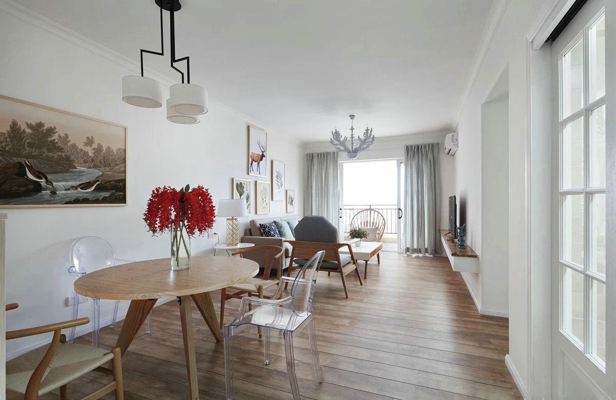 室内木地板选购装饰指南图片,木地板如何挑选最好的方法