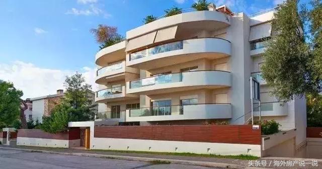 希腊雅典房产哪个地段好,希腊雅典买房什么地段