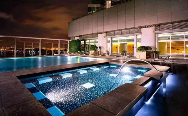 魔都亿级豪宅终极大盘点,16个楼盘