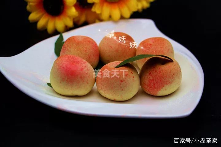 真正的烘焙美食,那些以假乱真的食物