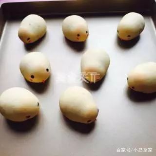 真正的烘焙美食,那些以假乱真的食物