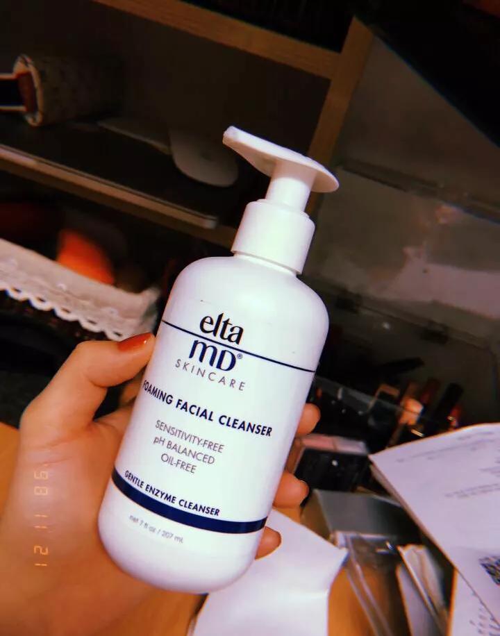 平价又好用的洁面慕斯洗面奶测评,适合所有肤质的平价洗面奶有哪些