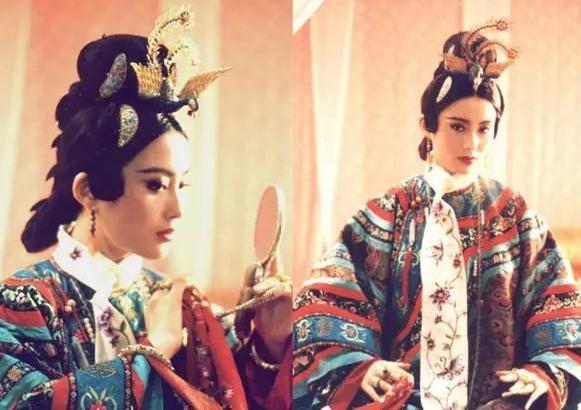 香港90年代她背景大到没人敢惹，遭赵薇横刀*爱夺**，今50岁被疑整容