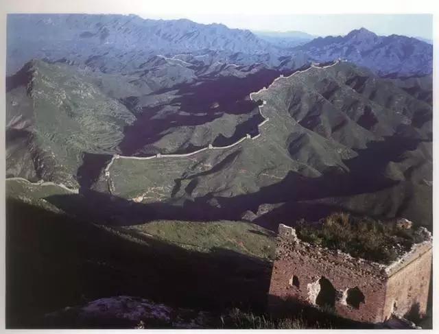 关于长城的知识400字,长城必背十大知识