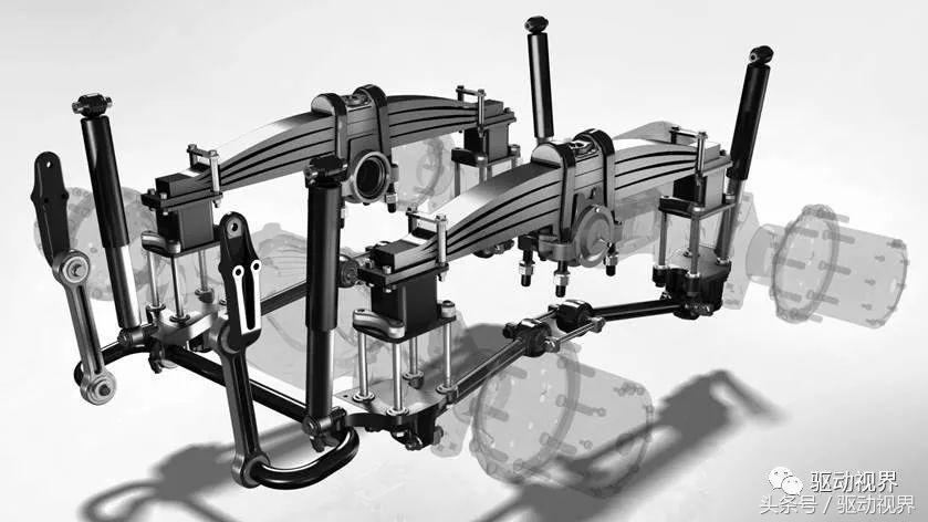 5年后失业的人越来越多,重卡行业现状和前景