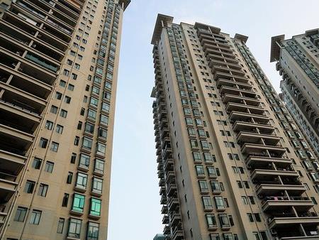 总楼层33和总楼层26哪个好些,楼层高33层应选哪个楼层最好