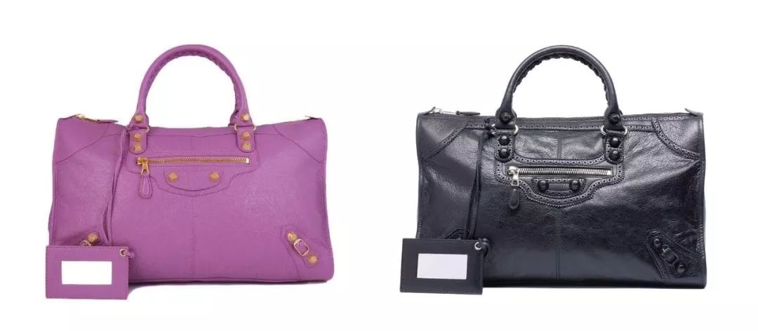 巴黎世家包包经典款,巴黎世家包包十大经典款