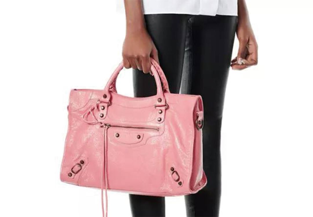 巴黎世家包包经典款,巴黎世家包包十大经典款