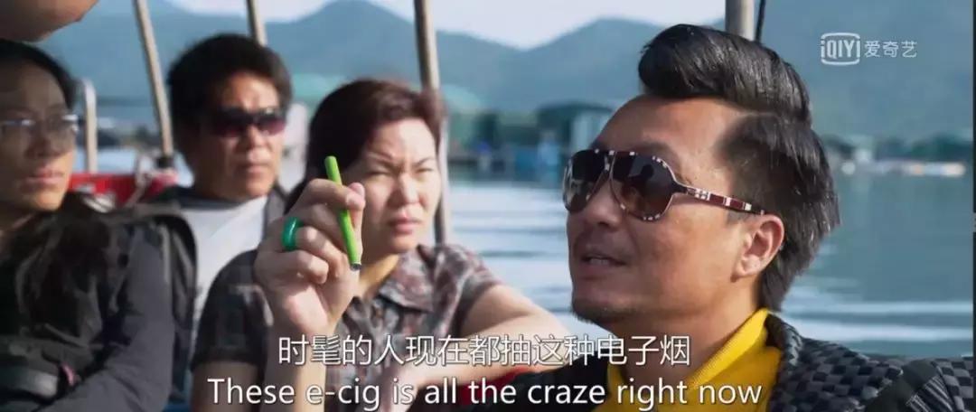 烟嘴式的电子烟伤害大不大,水烟筒危害大还是电子烟危害大