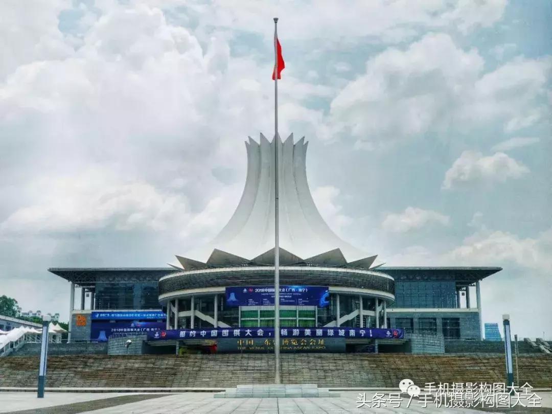 干货10秒教你照片调色,十秒让你的照片高清调色